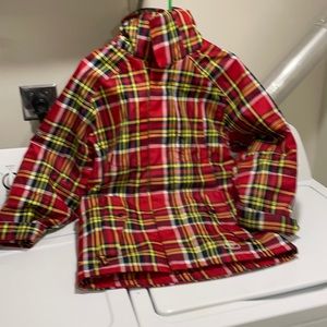 “RIPZONE” winter jacket